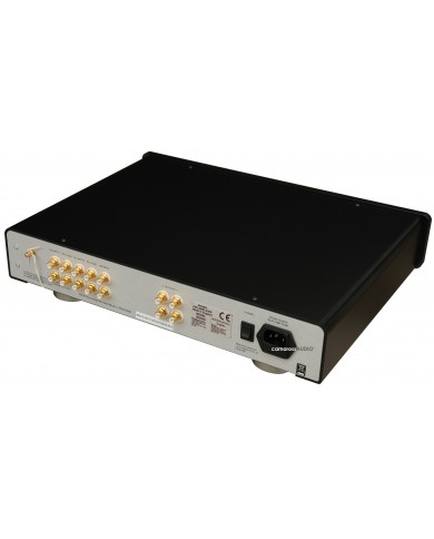 Sugden LA-4 Preamp - SPA-4 Poweramp - PA-4 Phono Amplifier Sugden LA-4 Preamp - SPA-4 Poweramp - PA-4 Phono Amplifier