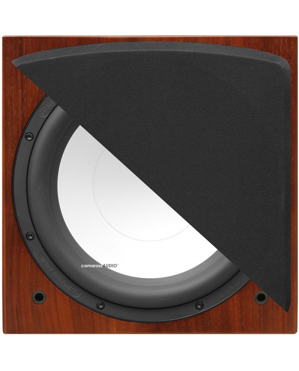 Monitor Audio Silver RXW-12 Subwoofer ( Rosenut )