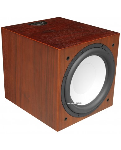 Monitor Audio Silver RXW-12 Subwoofer Rosenut Monitor Audio Silver RXW-12 Subwoofer Rosenut