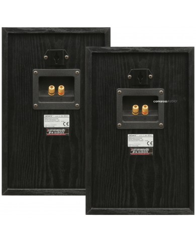 Sony SS-X7, SS-SRX7, SS-TX7S