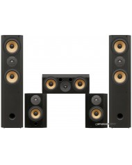 Sony SS-X7, SS-SRX7, SS-TX7S