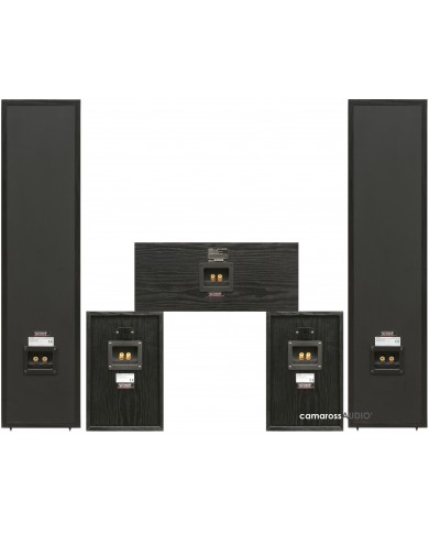 Sony SS-X7, SS-SRX7, SS-TX7S