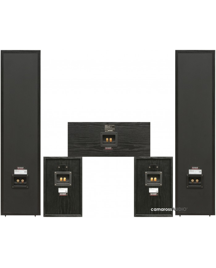 Sony SS-X7, SS-SRX7, SS-TX7S