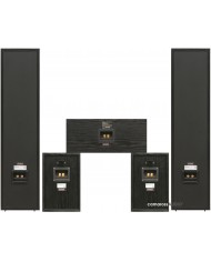 Sony SS-X7, SS-SRX7, SS-TX7S