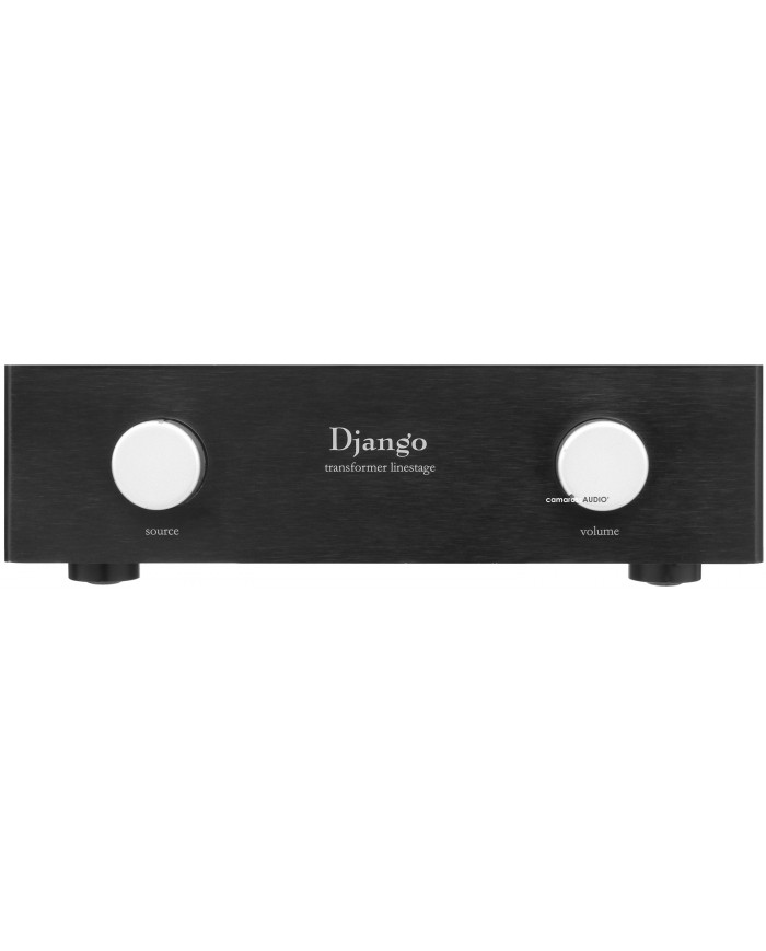 Django Preamp