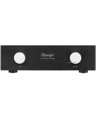 Django Preamp Django Preamp