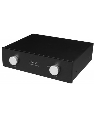 Django Preamp