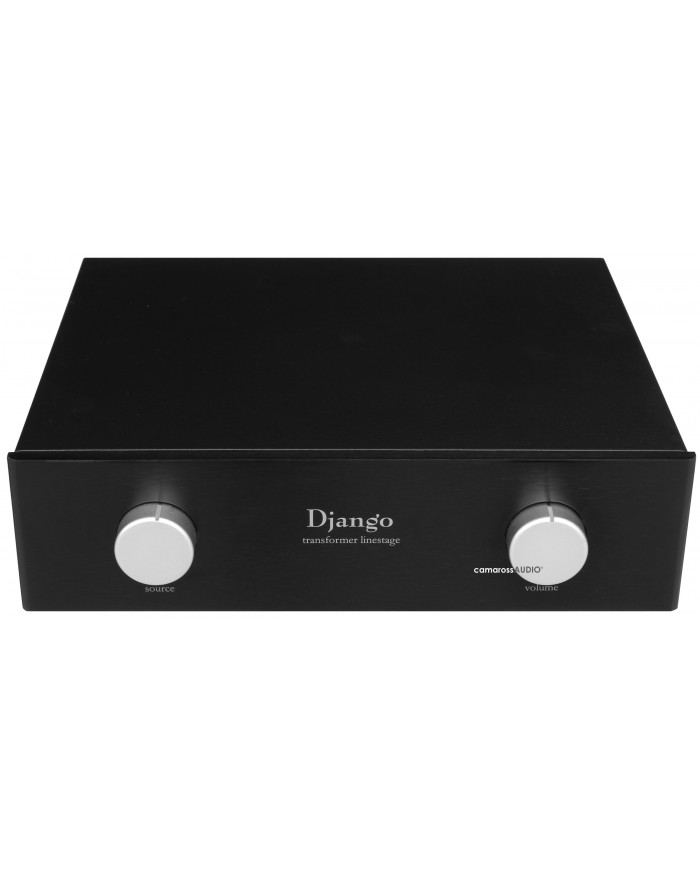 Django Preamp