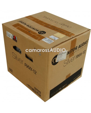 Monitor Audio Silver RXW-12 BOX Monitor Audio Silver RXW-12 BOX