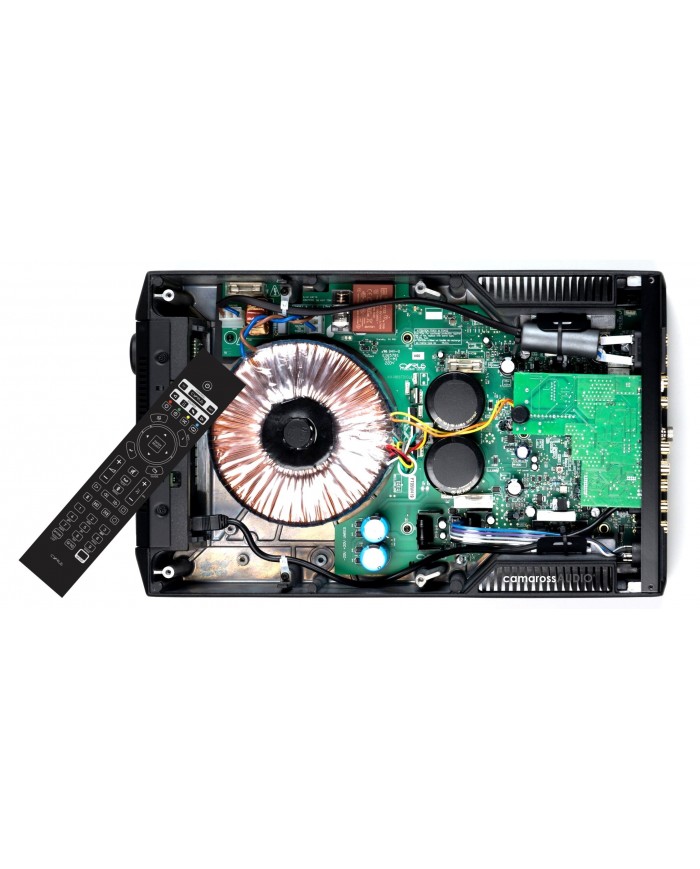 Cyrus Classic Amp New Cyrus Classic Amp New