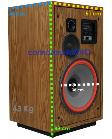 Cerwin Vega 316R Dimensions - Size Cerwin Vega 316R Dimensions - Size