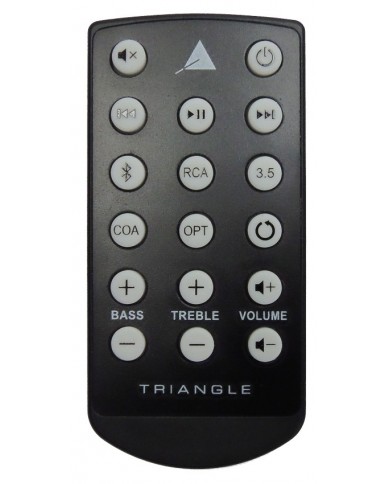 TRIANGLE Elara LN05A Remote control TRIANGLE Elara LN05A Remote control