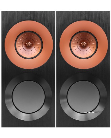 Kef Reference 1 BLACK