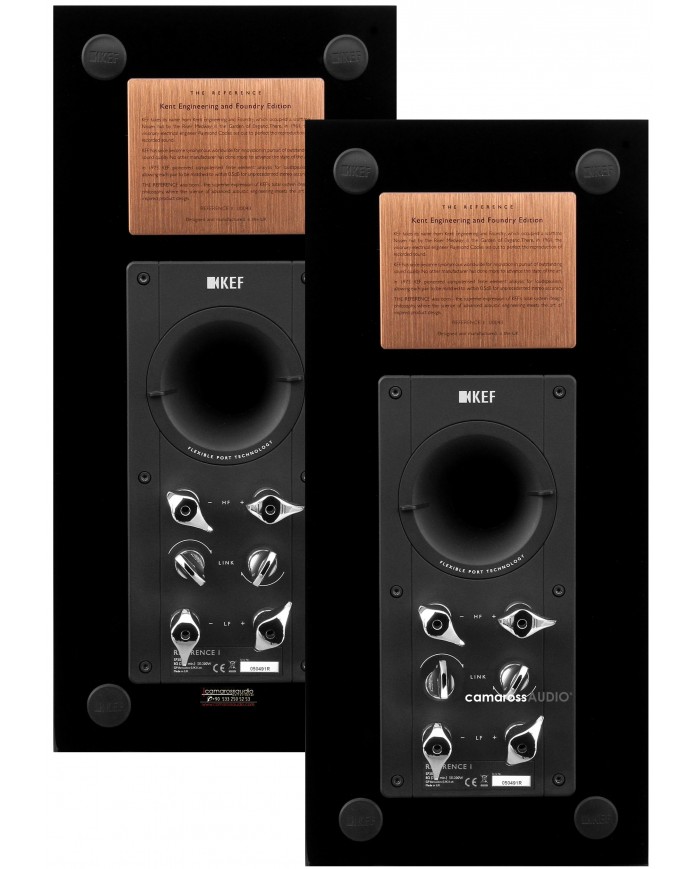Kef Reference 1