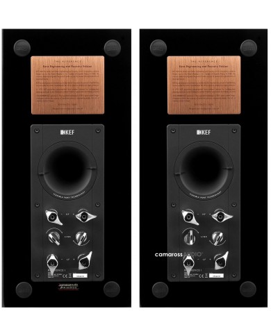 Kef Reference 1 REAR