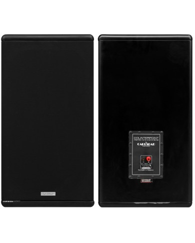 Counterpoint Home Cinema