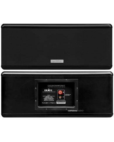 Counterpoint Home Cinema