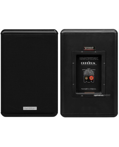 Counterpoint Home Cinema