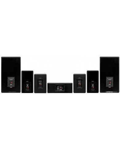 Counterpoint Home Cinema 5+2 Counterpoint Home Cinema 5+2