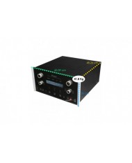 Mcintosh MHT100 DIMENSIONS - SIZE