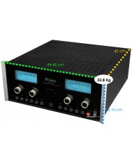Mcintosh MA6500