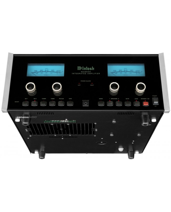 Mcintosh MA6500