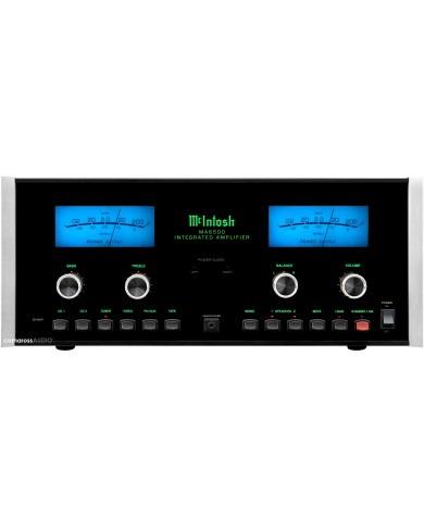 Mcintosh MA6500 Mcintosh MA6500