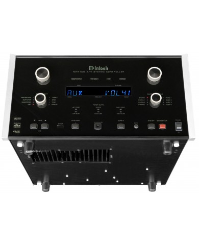 Mcintosh MHT100