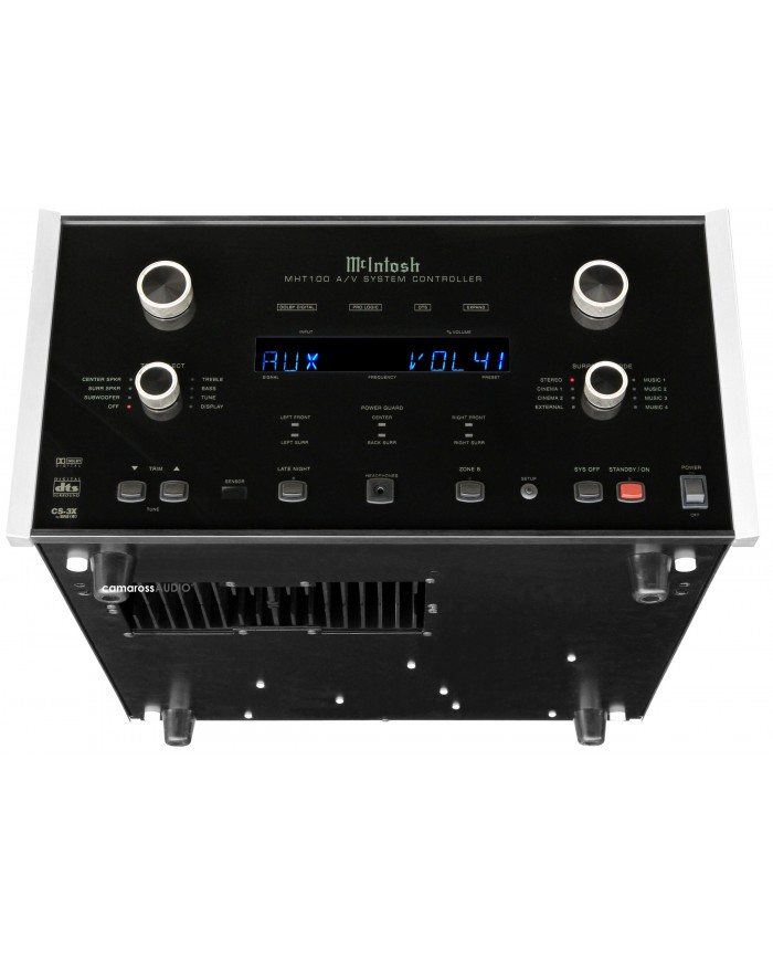 Mcintosh MHT100