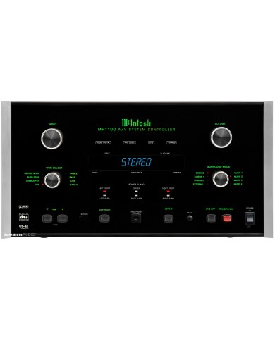 Mcintosh MHT100 Mcintosh MHT100