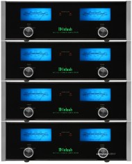 Mcintosh MC162 2.el Mcintosh MC162 2.el