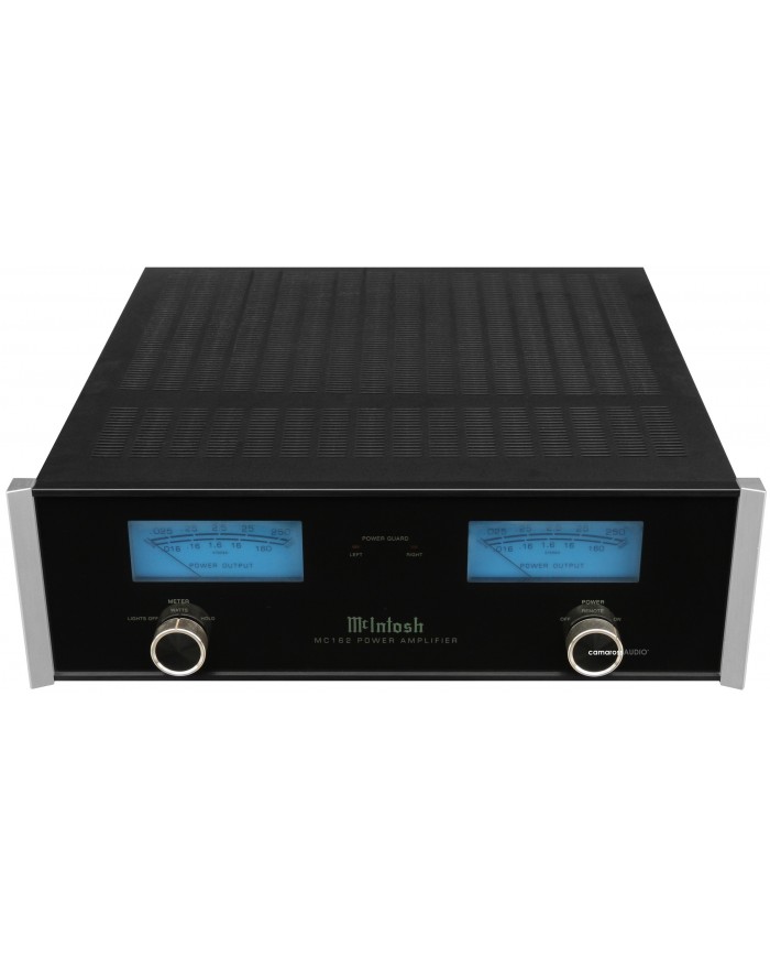 Mcintosh MC162 2.el Mcintosh MC162 2.el