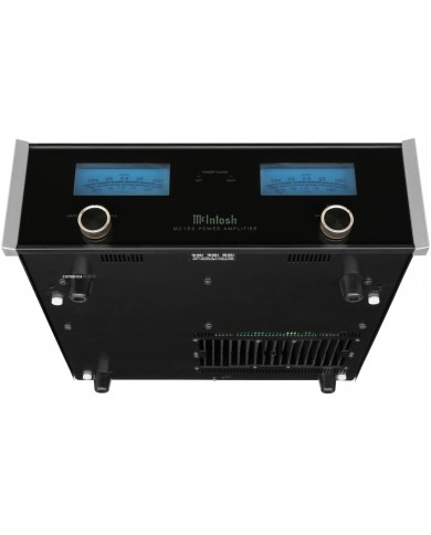 Mcintosh MC162 2.el Mcintosh MC162 2.el