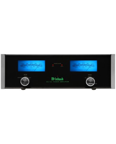 Mcintosh MC162 Mcintosh MC162