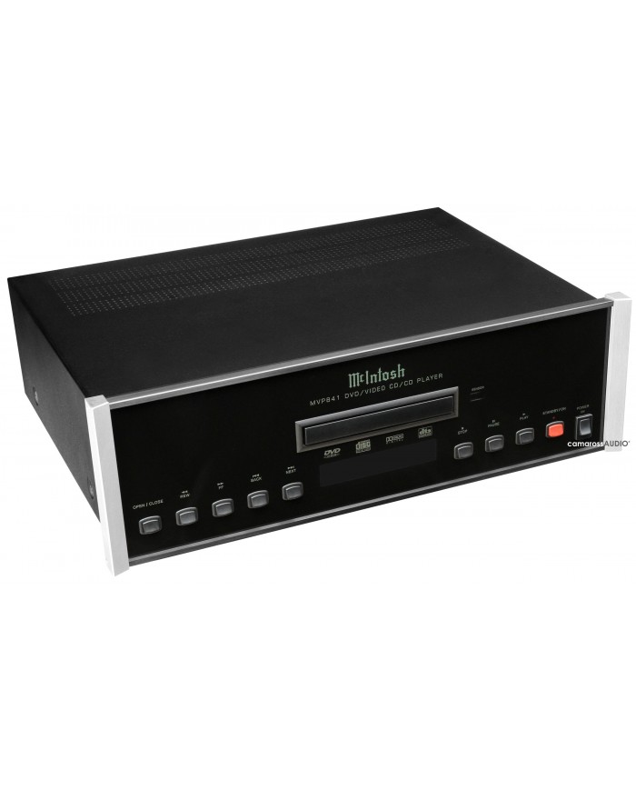Mcintosh MVP841