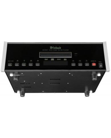 Mcintosh MVP841
