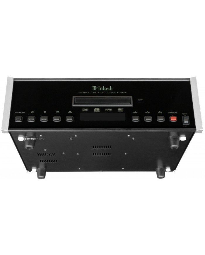 Mcintosh MVP841