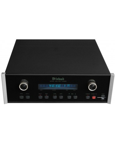 Mcintosh MR85 Tuner
