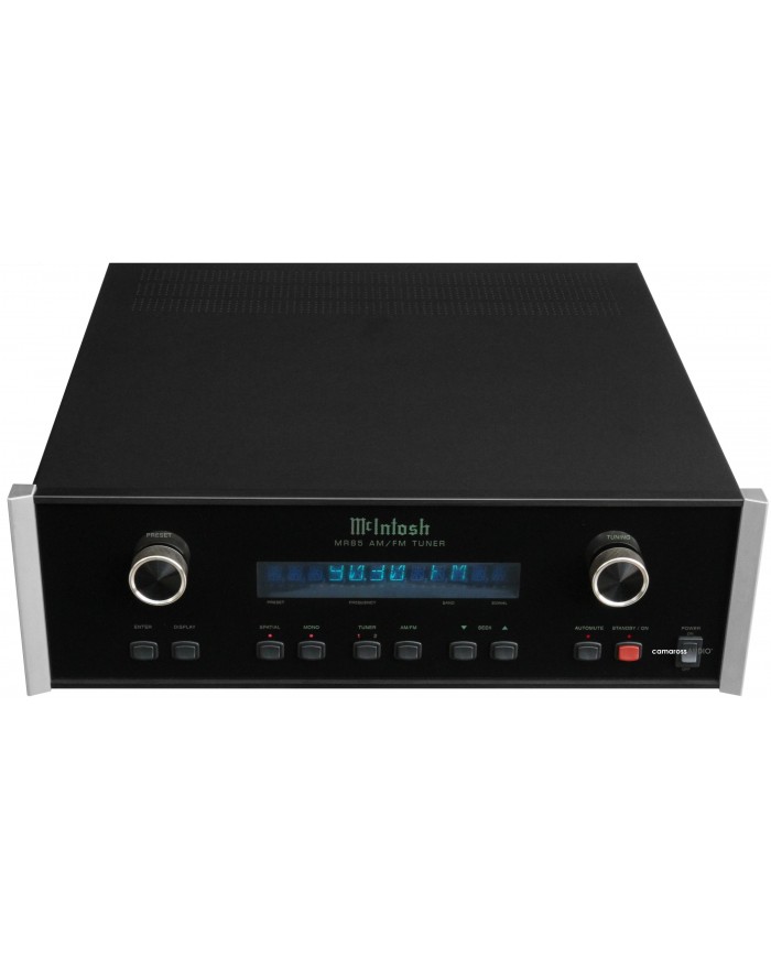 Mcintosh MR85