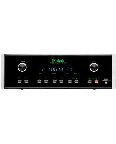 Mcintosh MR85 Tuner Mcintosh MR85 Tuner