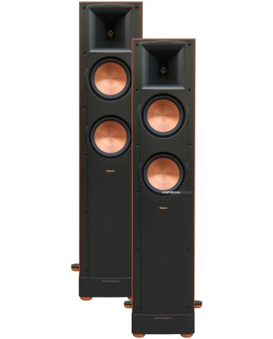 Klipsch RF-62 II Floorstanding Speaker