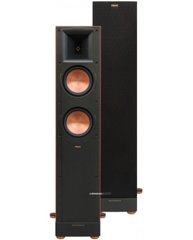 Klipsch RF-62 II Floorstanding Speaker