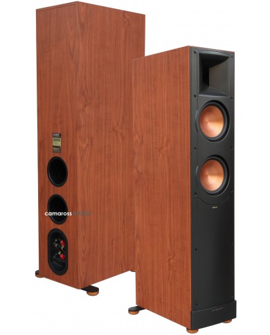 Klipsch RF-62 II Floorstanding Speaker