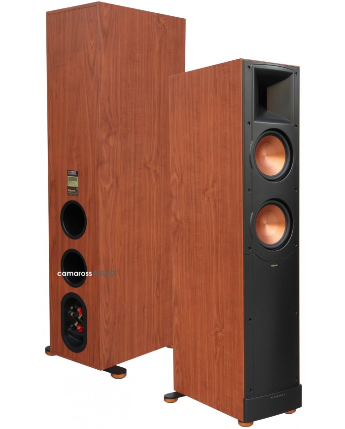 Klipsch RF-62 II Floorstanding Speaker
