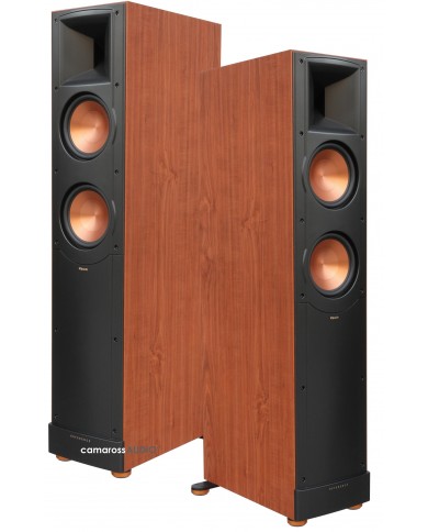 Klipsch RF-62 II Floorstanding Speaker