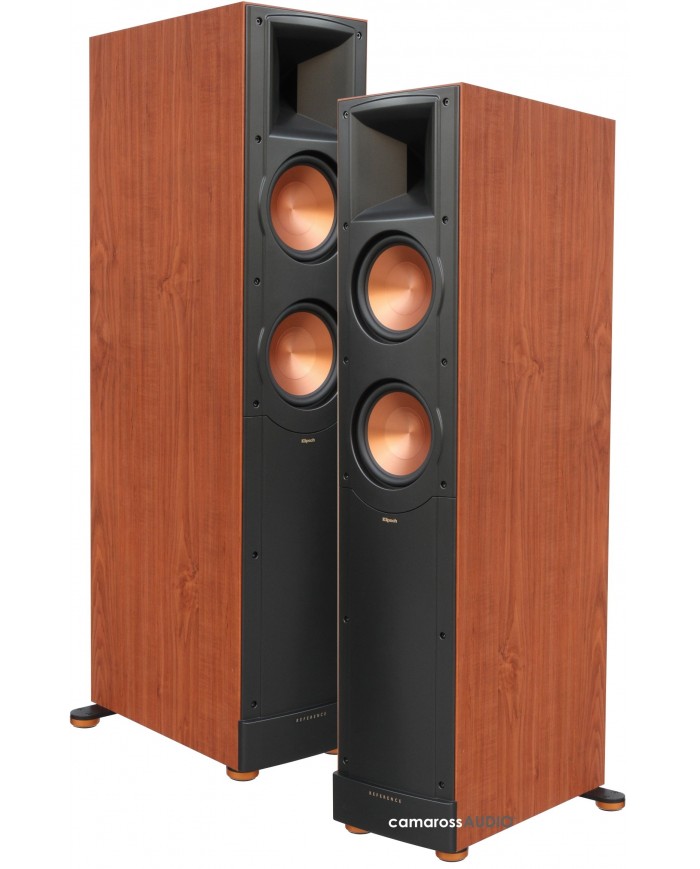 Klipsch RF-62 II Floorstanding Speaker