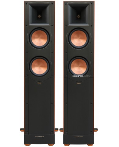 Klipsch RF-62 II Floorstanding Speaker