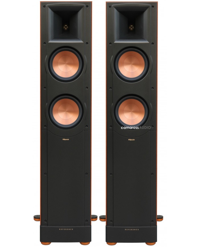 Klipsch RF-62 II Floorstanding Speaker