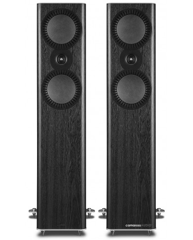 Mission QX-4 black Mission QX-4 black