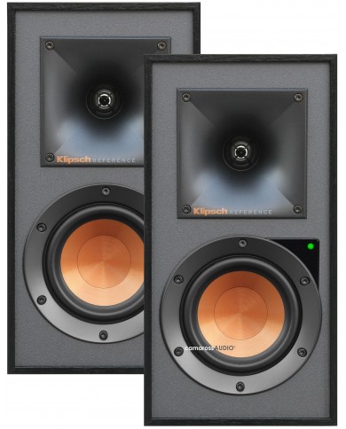 Klipsch R-41PM